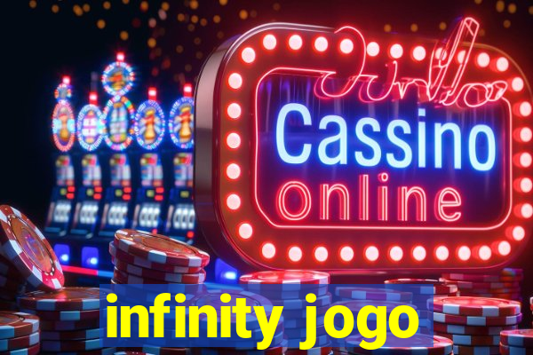 infinity jogo